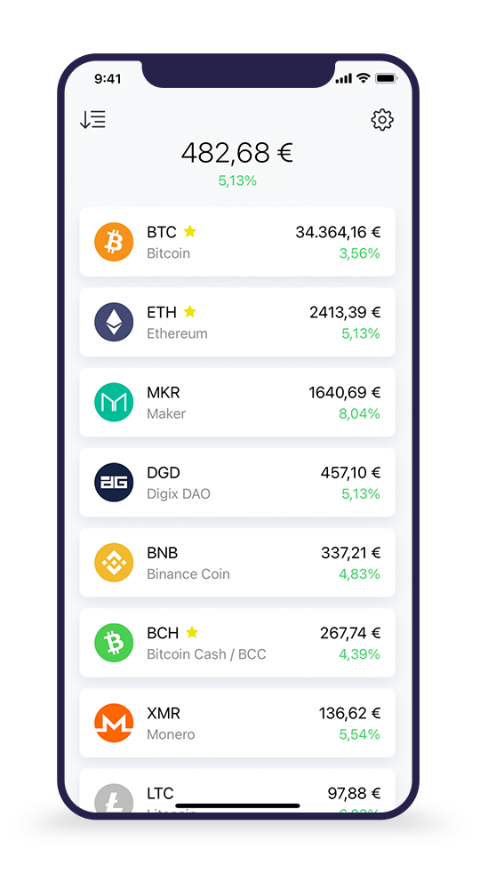 Pantalla 2 de la aplicación iOS AltAlerts