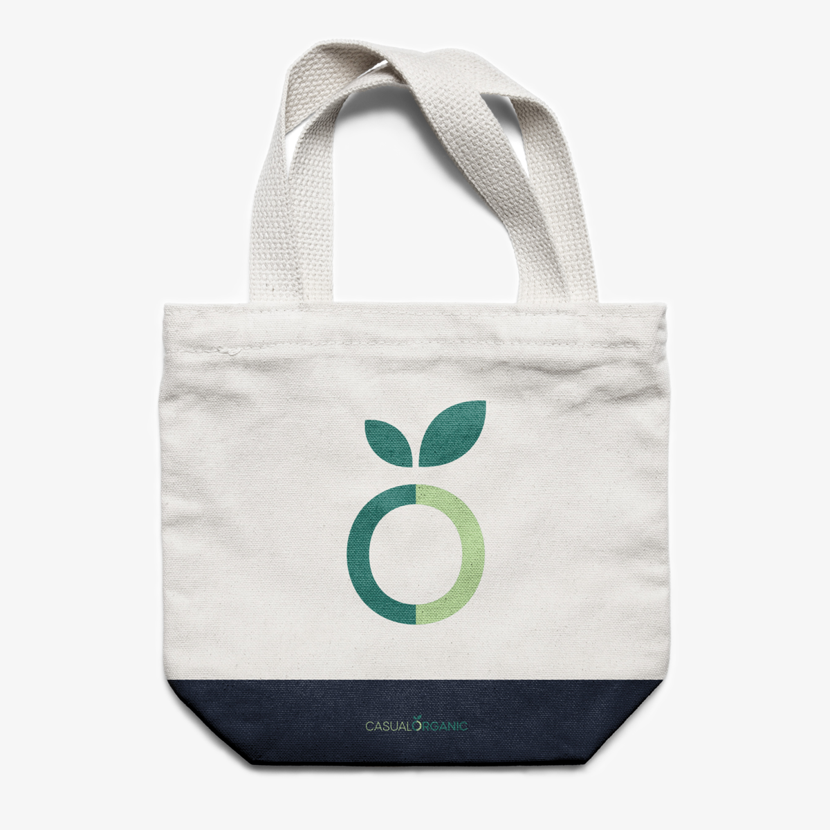Pieza visual 4 de Casual Organic