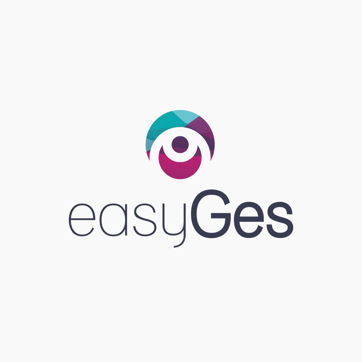 Diseño gráfico y landing 2 de easyGes