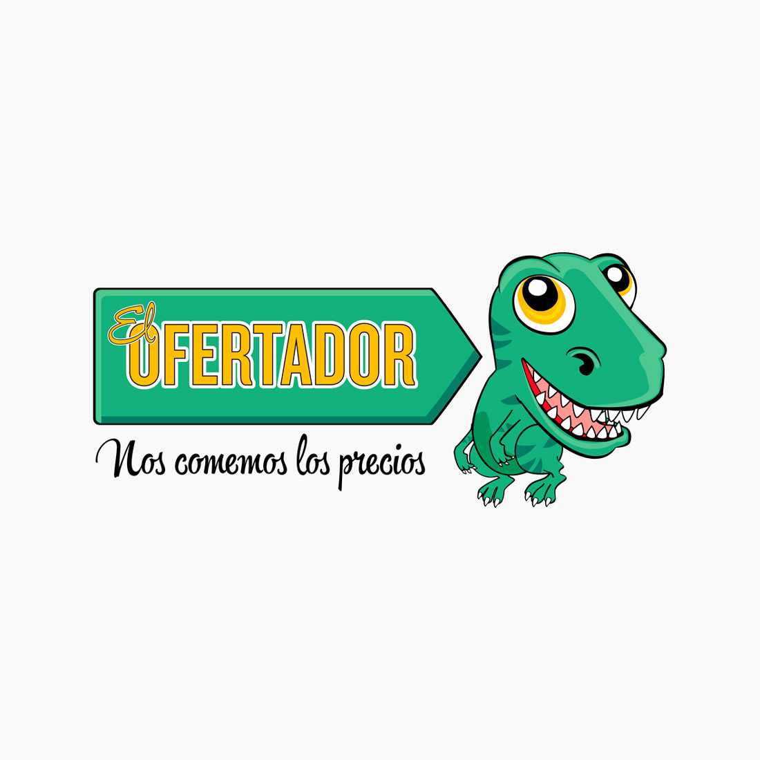 Pantalla web 2 de El Ofertador